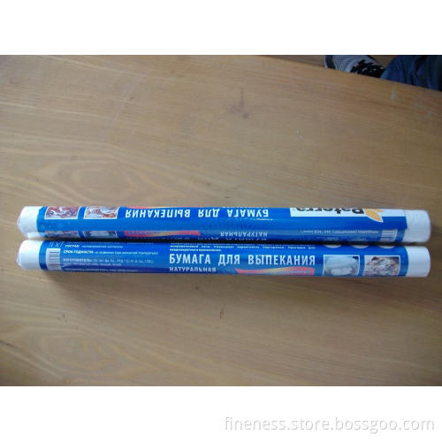 Silicone Paper